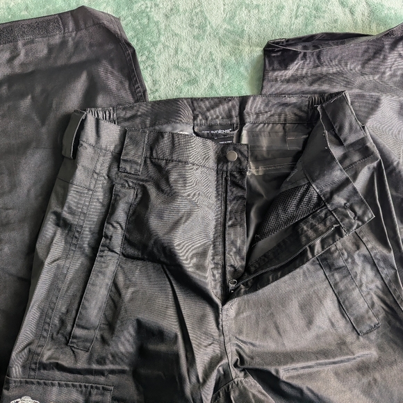 Grundens Watch Weather Pant Small - Picture 8 of 9